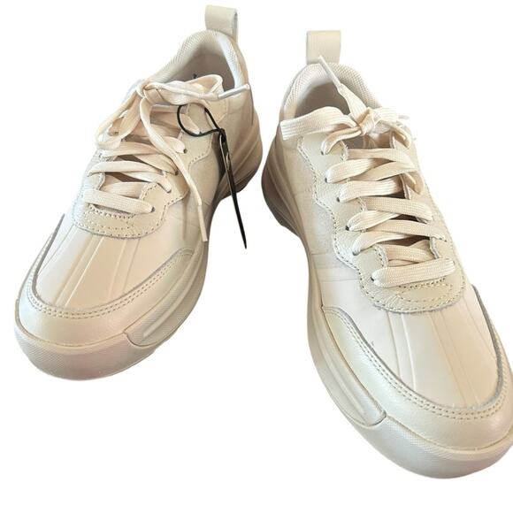 Sorel Ona 503 Everyday Low-Top Lace-Up Platform Sneakers Waterproof NEW Size 8 - Picture 5 of 11